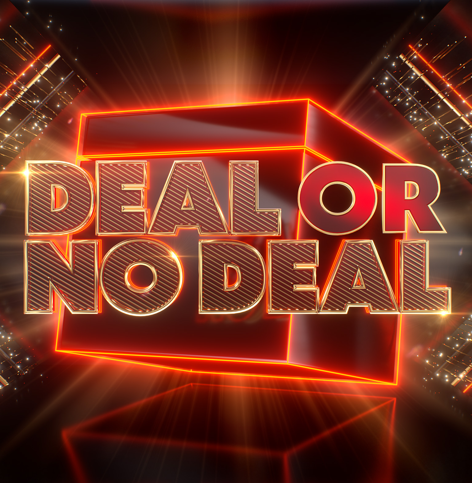 Deal or No Deal